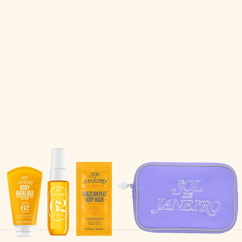 sol passport exclusive pouch and minis