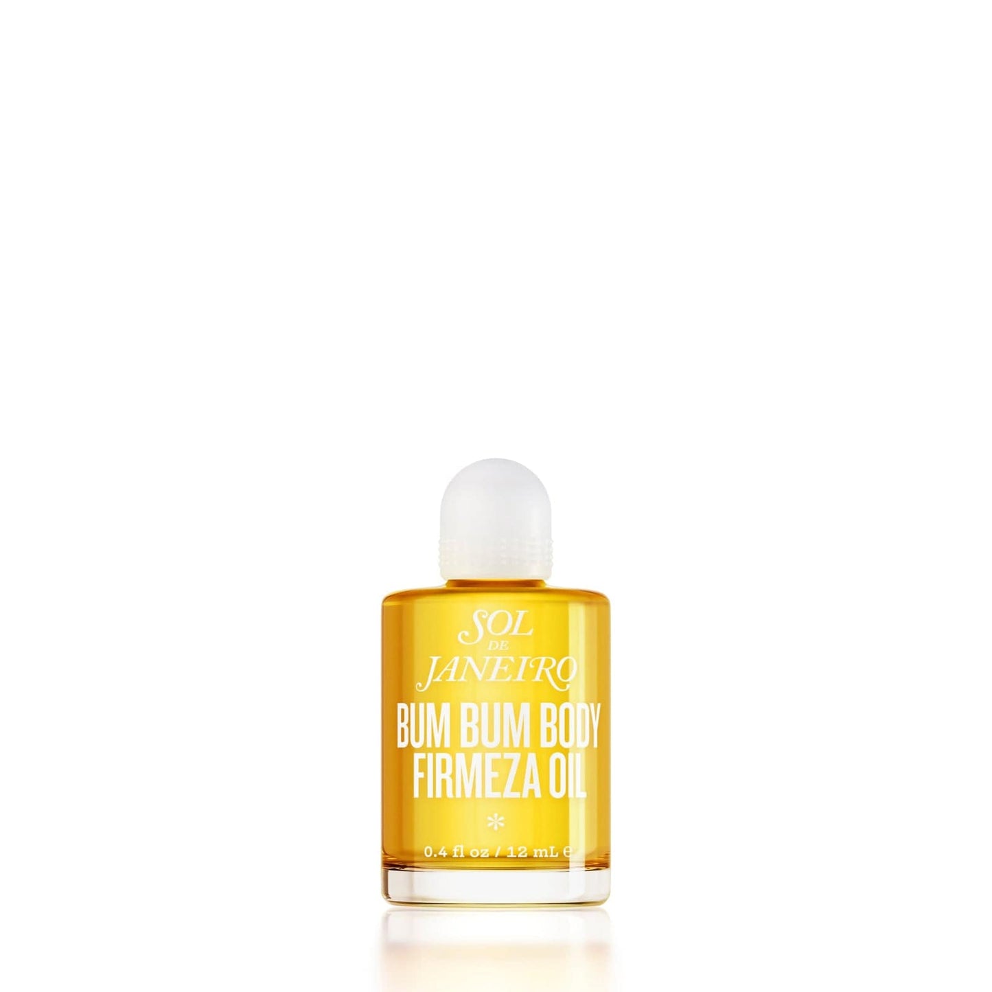 Sol Passport - 12ml Bum Bum Body Firmeza Oil