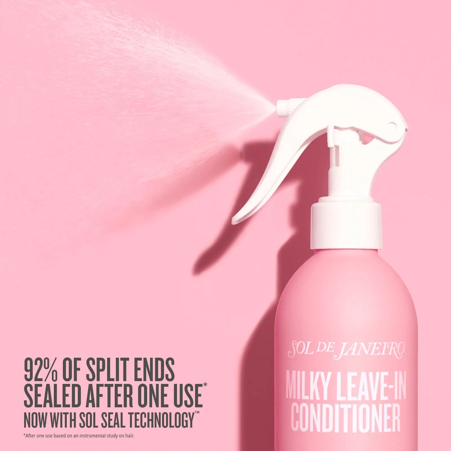 Milky Leave-In Conditioner Cheirosa 68