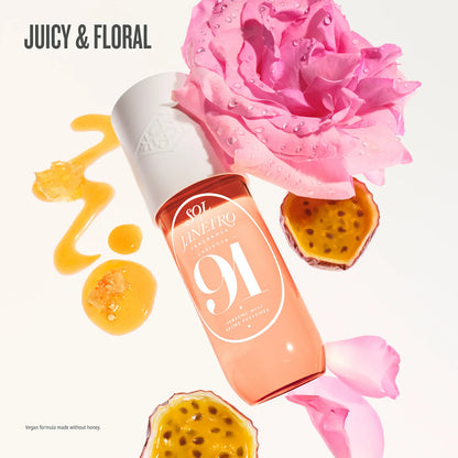 Cheirosa 91 Perfume Mist