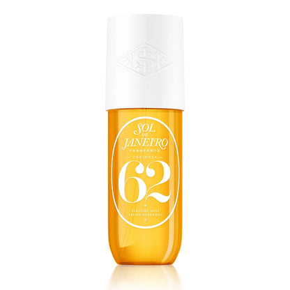 Cheirosa 62 perfume mist 240ml