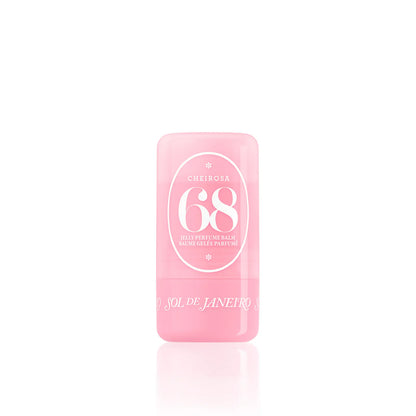 Sol de janeiro cheirosa 68 jelly perfume balm render