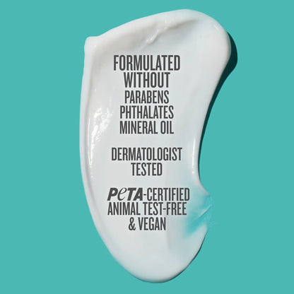 Body Badalada™ Moisture Melting Lotion