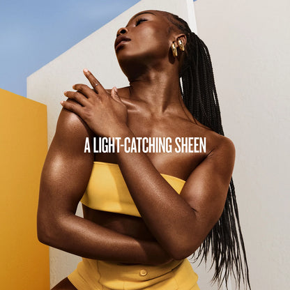 Limited Edition Body Badalada™ Daily Glow Lotion