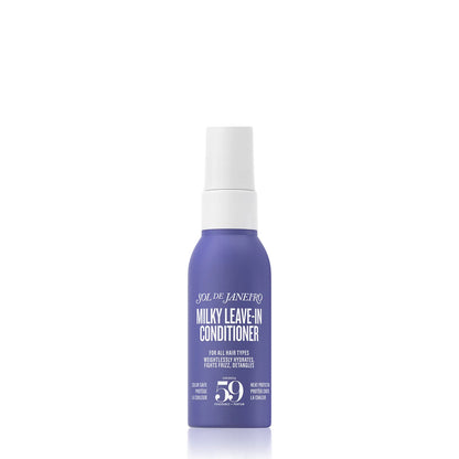 milky leave-in conditioner 60ml