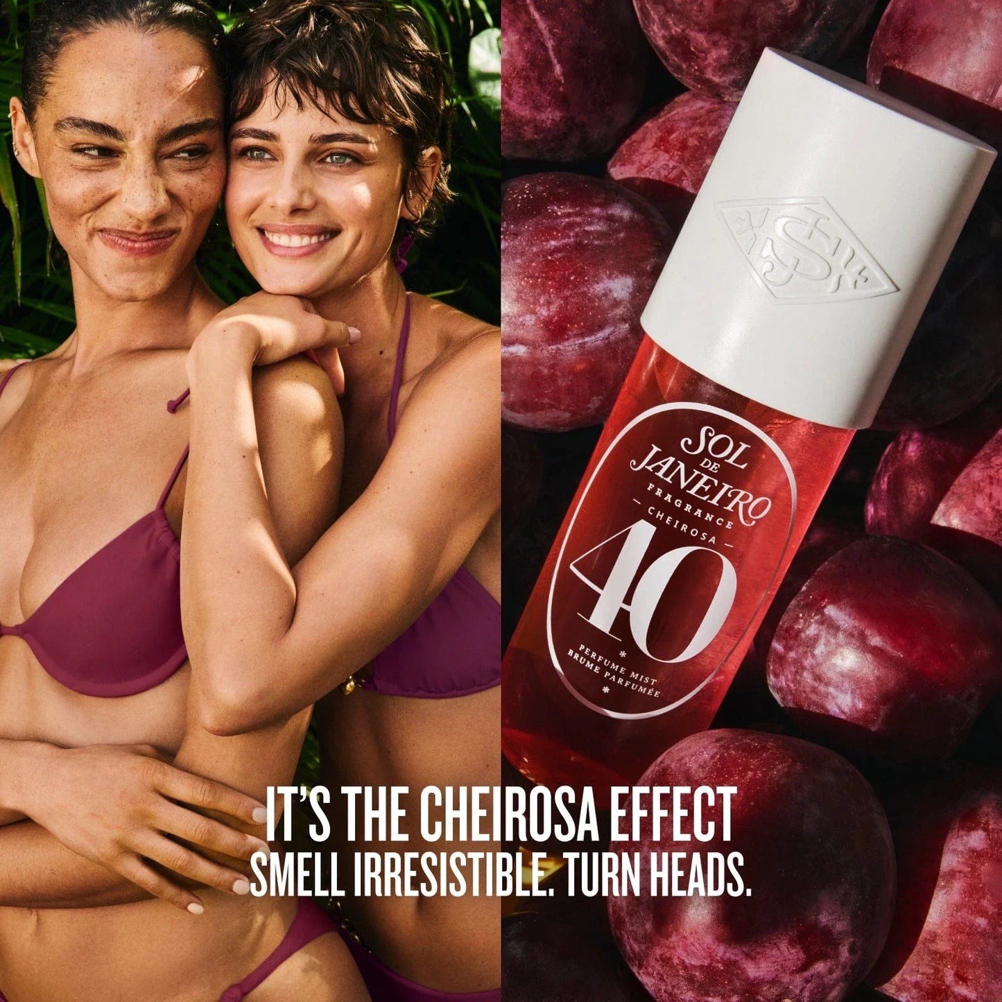 Cheirosa 40 Bom Dia Bright™ Perfume Mist