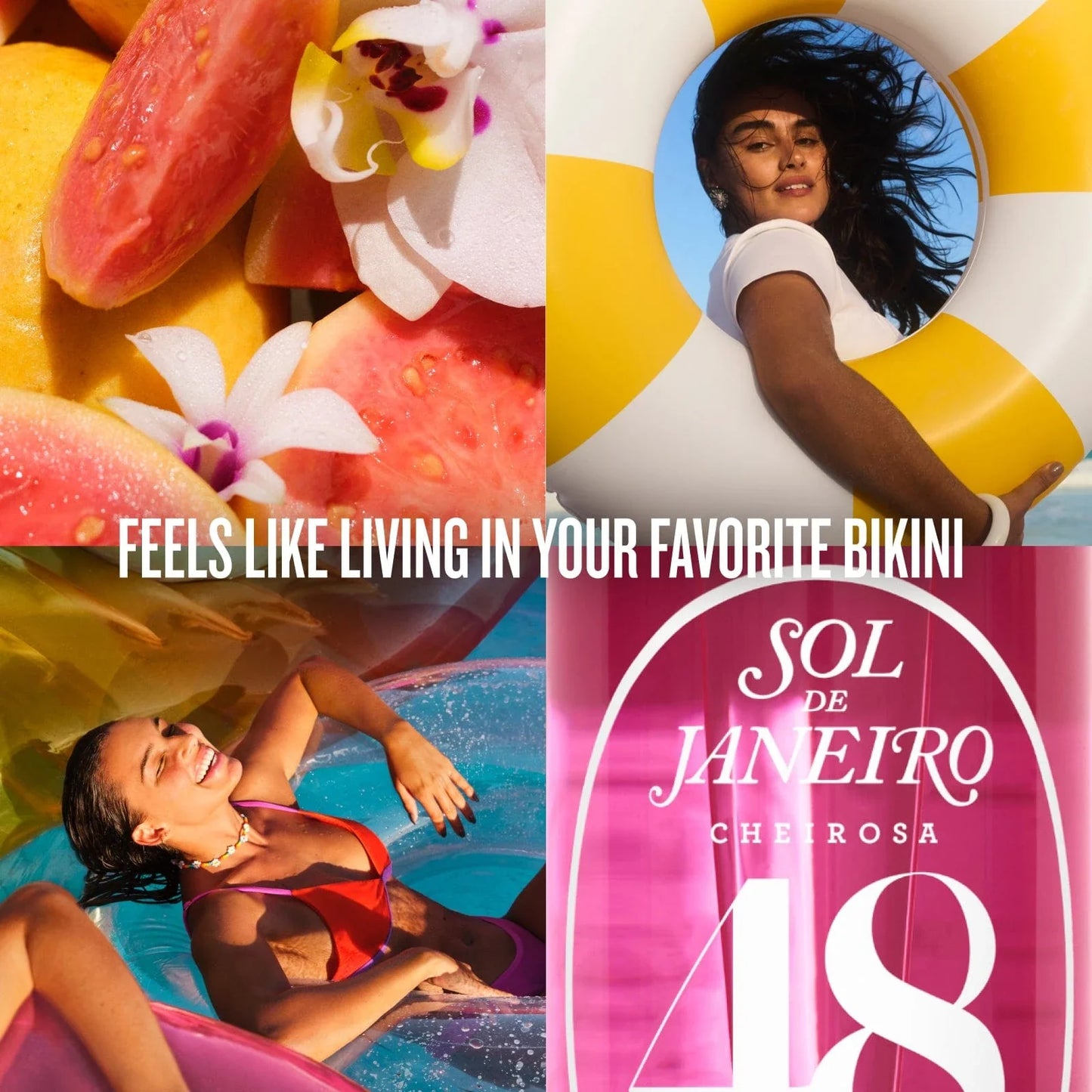 Cheirosa 48 Perfume Mist