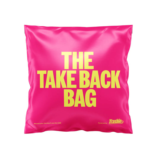 Trashie Take Back Bag™
