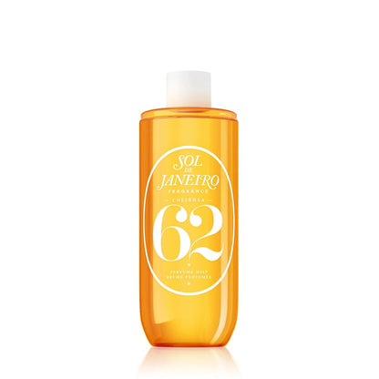 Cheirosa 62 Perfume Mist 240ml refill