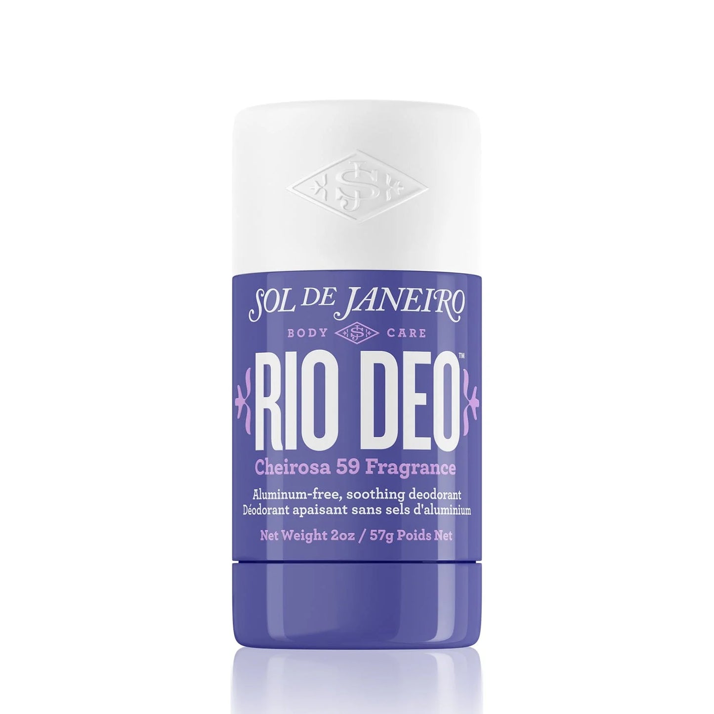 rio deo cheirosa 59 2oz size